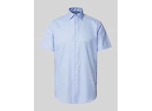 4069469005298 - Regular Fit Business-Hemd mit Kentkragen