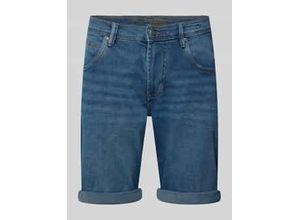 4069469037800 - Bermuda im 5-Pocket-Design