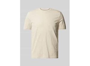 4069469062949 - T-Shirt mit Stehkragen 4069469062949 - T-Shirt mit Stehkragen