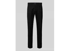 4069469073679 - Leinenhose aus Leinen-Mix