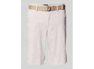 4069469078209 - Bermudas mit Gürtel 4069469078209 - Bermudas mit Gürtel