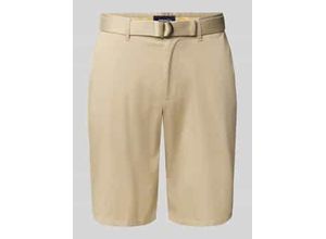 4069469078841 - Bermudas mit französischen Eingrifftaschen