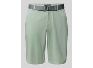 4069469079909 - Bermudas mit französischen Eingrifftaschen