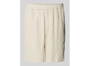 4069469092571 - Relaxed Fit Shorts in Crinkle-Optik 4069469092571 - Relaxed Fit Shorts in Crinkle-Optik