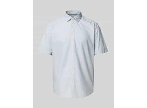 4069469095879 - Casual Fit Business-Hemd mit 1 2-Arm