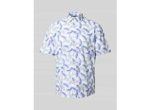 4069469098719 - Casual Fit Business-Hemd mit Kentkragen