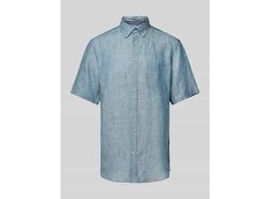 4069469113627 - Regular Fit Freizeithemd aus reinem Leinen 4069469113627 - Regular Fit Freizeithemd aus reinem Leinen