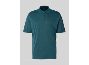 4069469149015 - Poloshirt mit Polokragen