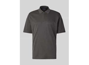 4069469149763 - Poloshirt mit Polokragen