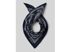 4069469151186 - Bandana aus reiner Baumwolle