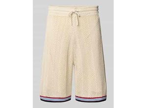 4069469183002 - Review x MATW - Bermudas mit Kordelzug