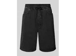 4069469186416 - Jeans Shorts mit elastischem Bund - Jorts