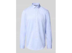 4069469243997 - Regular Fit Business-Hemd mit Kentkragen