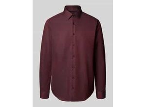 4069469250711 - Regular Fit Business-Hemd mit Kentkragen