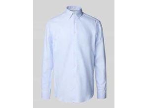 4069469253651 - Regular Fit Business-Hemd mit Kentkragen