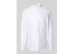 4069469254696 - Super Slim Fit Business-Hemd mit Kentkragen