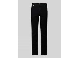 4069469278203 - Straight Fit Jeans mit 5-Pocket-Design