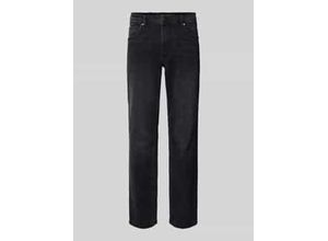 4069469281739 - Regular Fit Jeans mit Eingrifftaschen