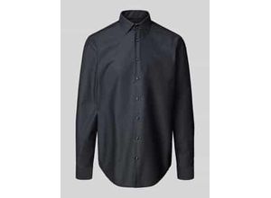 4069469305619 - Regular Fit Business-Hemd mit Kentkragen