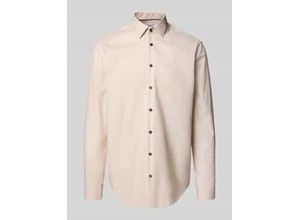 4069469315373 - Regular Fit Business-Hemd mit Kentkragen