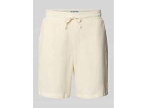 4069469326652 - Regular Fit Shorts mit elastischem Bund