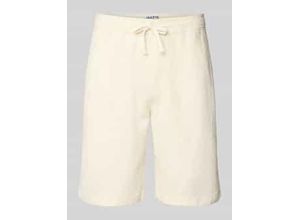 4069469327642 - Bermudas mit elastischem Bund