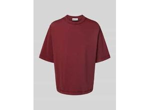 4069469409058 - Boxy Fit T-Shirt mit Rundhalsausschnitt