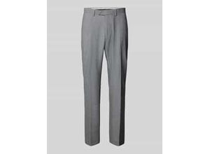 4069469415196 - Regular Fit Anzughose mit Viskose-Anteil 4069469415196 - Regular Fit Anzughose mit Viskose-Anteil