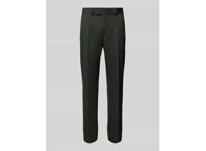 4069469416889 - Anzughose mit Bügelfalten
