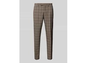 4069469421180 - Chino mit Bundfalten 4069469421180 - Chino mit Bundfalten