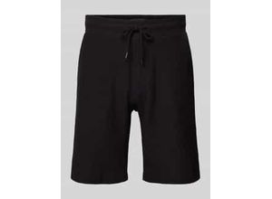 4069469431202 - Shorts mit elastischem Bund und Tunnelzug