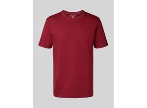 4069469435422 - T-Shirt mit Rundhalsausschnitt