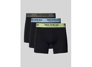 4069469436238 - Trunks mit elastischem Label-Bund im 3er-Pack 4069469436238 - Trunks mit elastischem Label-Bund im 3er-Pack