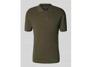 4069469461858 - Poloshirt mit kurzer Knopfleiste 4069469461858 - Poloshirt mit kurzer Knopfleiste