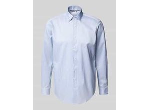 4069469463692 - Regular Fit Business-Hemd mit Kentkragen