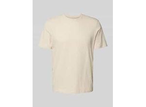 4069469464644 - Regular Fit T-Shirt mit Rundhalsausschnitt 4069469464644 - Regular Fit T-Shirt mit Rundhalsausschnitt
