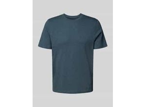 4069469465542 - Regular Fit T-Shirt mit Rundhalsausschnitt