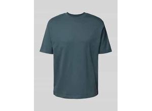 4069469466938 - Loose Fit T-Shirt mit Rundhalsausschnitt 4069469466938 - Loose Fit T-Shirt mit Rundhalsausschnitt