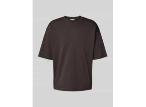 4069469474247 - T-Shirt mit Rundhalsausschnitt