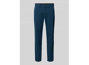 4069469487346 - Regular Fit Hose mit Eingrifftaschen