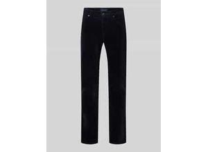 4069469499547 - Regular Fit Cordhose im 5-Pocket-Design 4069469499547 - Regular Fit Cordhose im 5-Pocket-Design