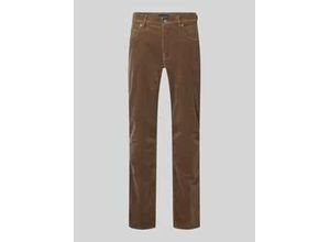 4069469500472 - Regular Fit Cordhose im 5-Pocket-Design 4069469500472 - Regular Fit Cordhose im 5-Pocket-Design