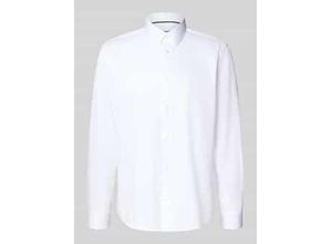 4069469505620 - Regular Fit Business-Hemd mit Kentkragen