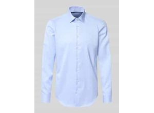 4069469508089 - Regular Fit Business-Hemd mit Kentkragen