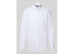 4069469511102 - Regular Fit Business-Hemd mit Kentkragen