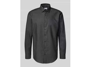 4069469511171 - Regular Fit Business-Hemd mit Kentkragen