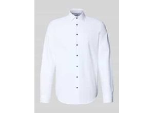 4069469511249 - Regular Fit Business-Hemd mit Kentkragen