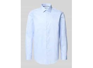4069469511454 - Regular Fit Business-Hemd mit Kentkragen