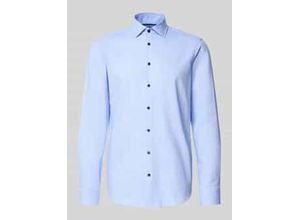 4069469511720 - Regular Fit Business-Hemd mit Kentkragen