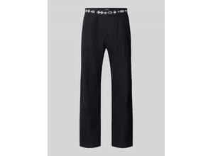4069469516978 - Stoffhose mit Motiv-Stitching - Review x MATW 4069469516978 - Stoffhose mit Motiv-Stitching - Review x MATW